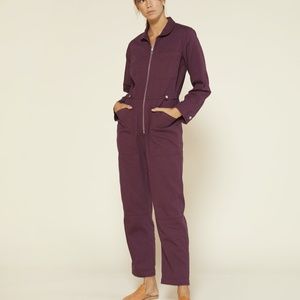 Outerknown Depot Jumpsuit